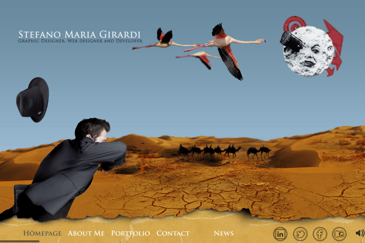 Stefano Maria Girardi